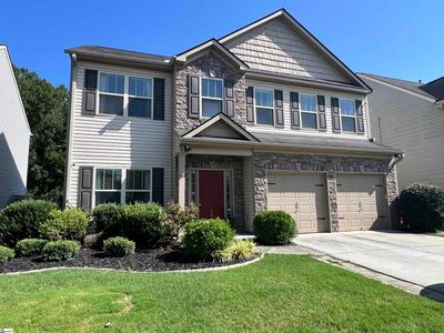 324 Barrett Chase Dr