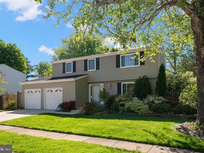 1103 Burwick Dr