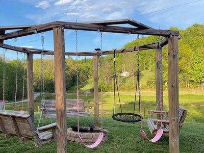 868 Pine Hill Brock Rd
