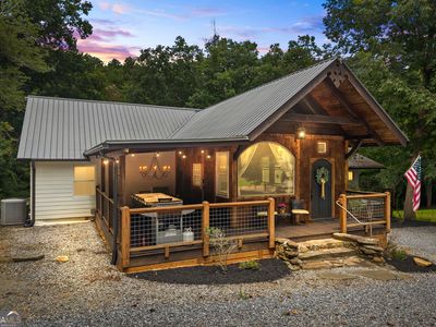 2374 Dean Mountain Rd