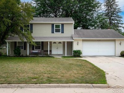 Property at 5105 Kentford Dr N, Saginaw, MI
