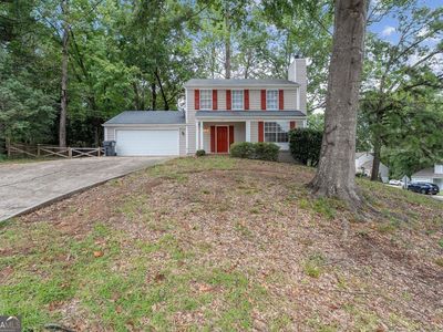 4701 Valley Ridge Dr
