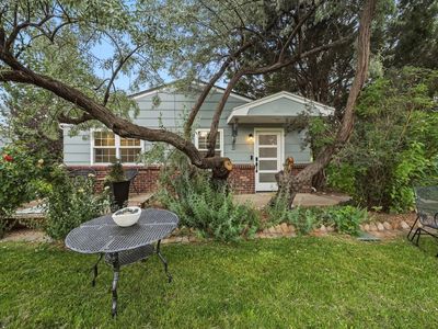 Property at 3390 34th St #A, Boulder, CO