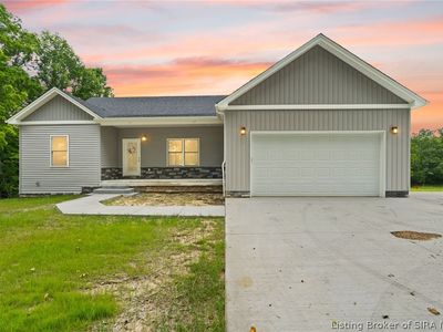 1407 Barron Lane