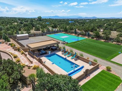 152A Arroyo Hondo Rd #A