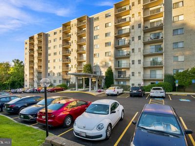 12001 Old Columbia Pike APT 201