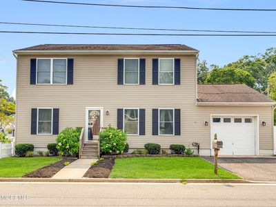 500 Hardenberg Avenue