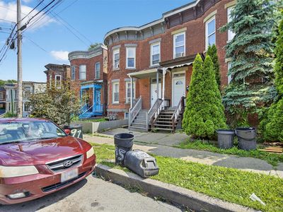 91 Carson Avenue