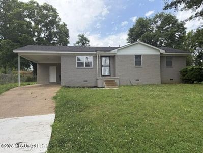 Property at 265 Chickasaw St, Holly Springs, MS