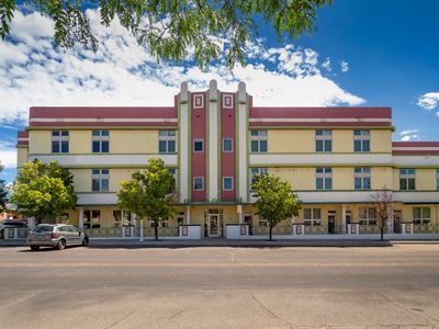110 Richmond Dr SE Unit 204