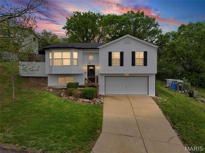 2766 Harmony Hills Dr