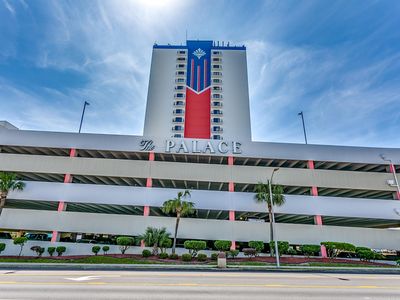 1605 S Ocean Blvd. #308