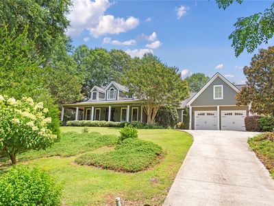 4306 Ashford Bluff Dr