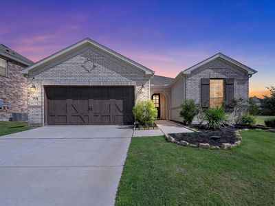 3524 Keechi Creek Dr