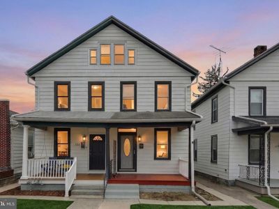 Property at 583 McAllister St, Hanover, PA