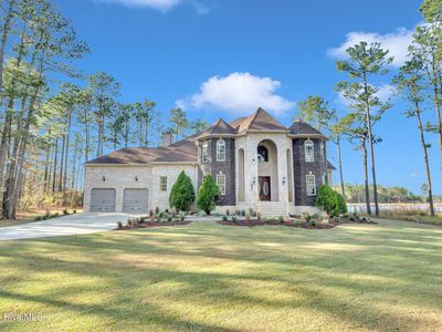 114 Jacks Creek Drive