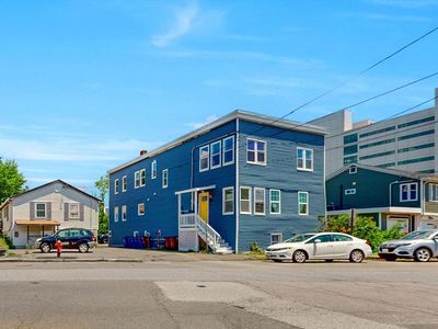 41 Oak Island St