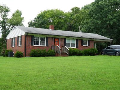 1201 Chestnut Rd