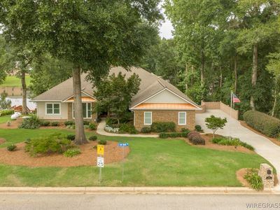 101 S Oak Ridge Dr