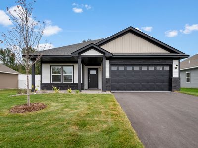 Floyd Plan, Parkside