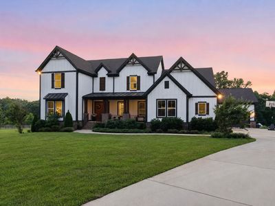 7958 Daugherty Capley Rd