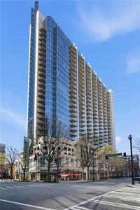 860 Peachtree St NE Unit 2314