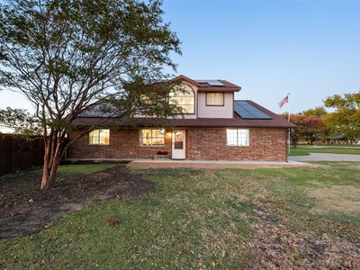 Property at 9527 County Road 540, Lavon, TX