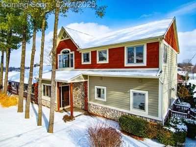 4474 Cass Elizabeth Rd