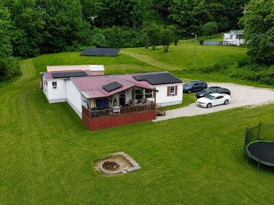 2244 Valentine Branch Rd