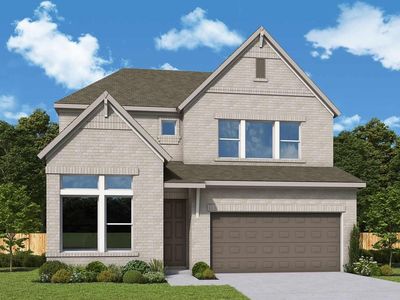 18909 Jasmine Grove Trl
