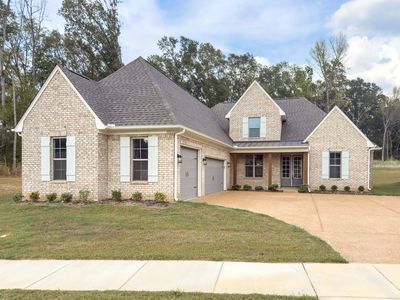 Inglewood Plan, Evergreen