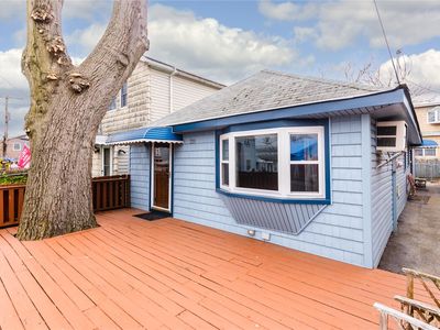 99B Edgewater Park #220B