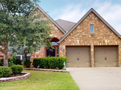 10602 Largoward Ln