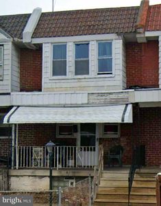 Property at 836 Bridge St, Philadelphia, PA