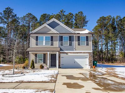 98 Ridge Circle Dr