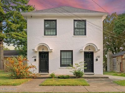 1027 Main St