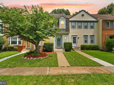 11824 Critton Cir