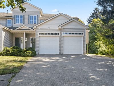 385 Sutton St UNIT 385