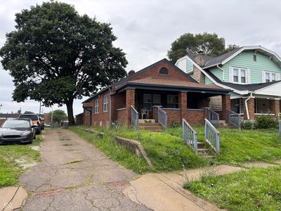Property at 1130 E Kelly St, Indianapolis, IN