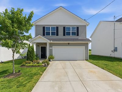 119 Triple Crown Ct
