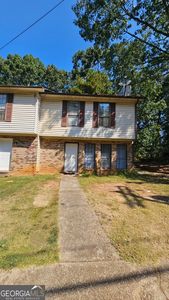 154 Timber Creek Ln SW
