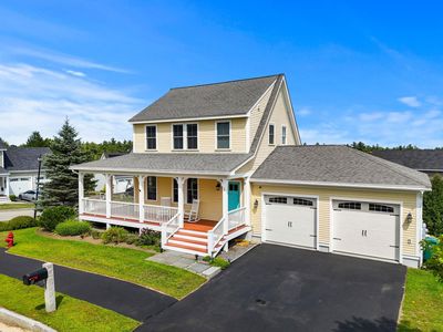 2 Pierce Drive