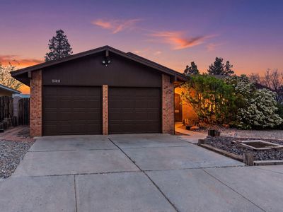 5108 Vista De Luz Dr NW