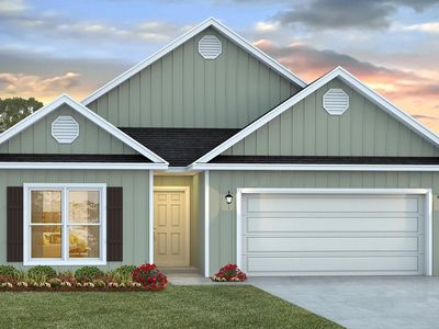 Delray Plan, Caballeros Estates At Hombre