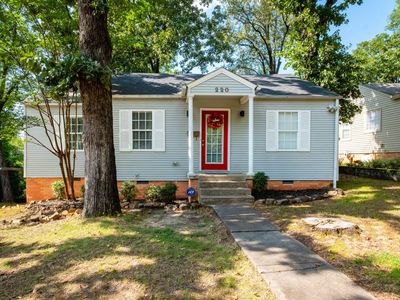 220 Pine Valley Rd