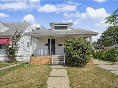 Property at 6128 Yinger Ave, Dearborn, MI
