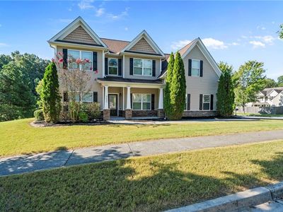 5689 Winter Bluff Way