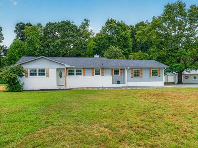 622 Plainfield Church Rd