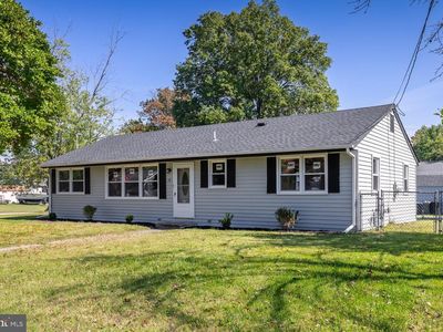 Property at 10 Narcissus Rd, Pennsville, NJ