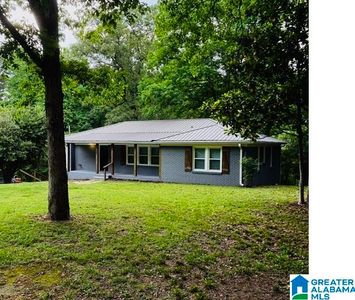 Property at 7501 Forestwood Dr, Dora, AL